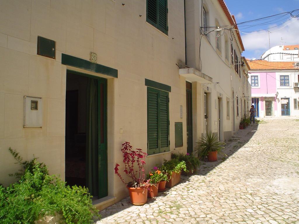Casinhas De Alfenim Apartment Sesimbra Cameră foto