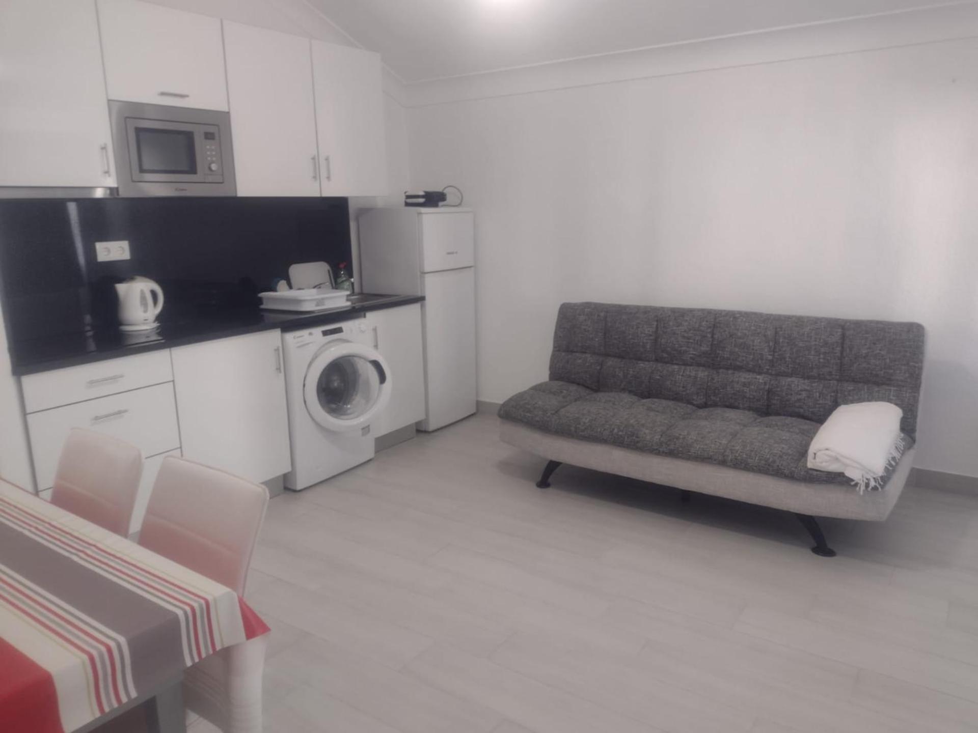 Casinhas De Alfenim Apartment Sesimbra Exterior foto