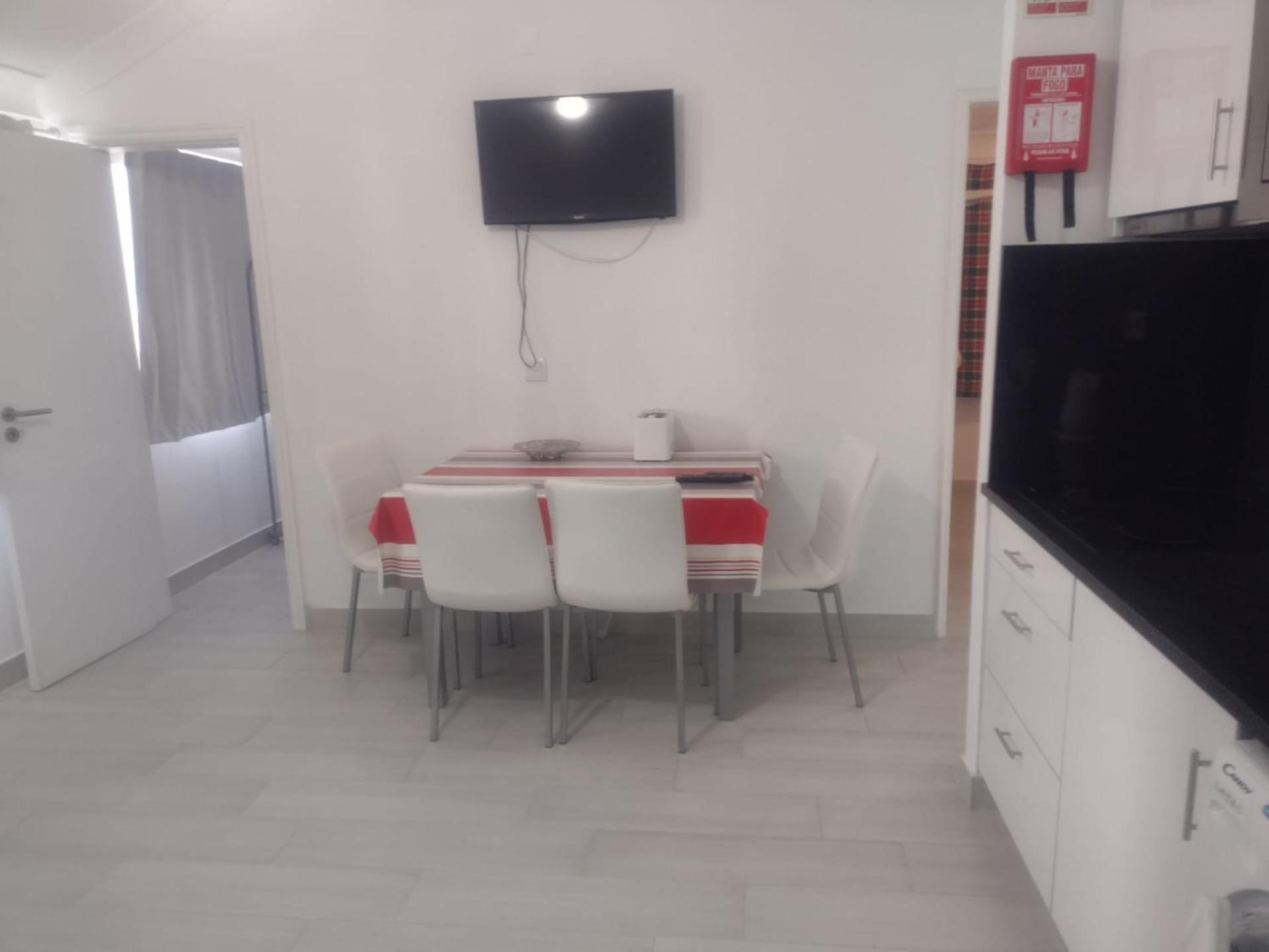 Casinhas De Alfenim Apartment Sesimbra Exterior foto